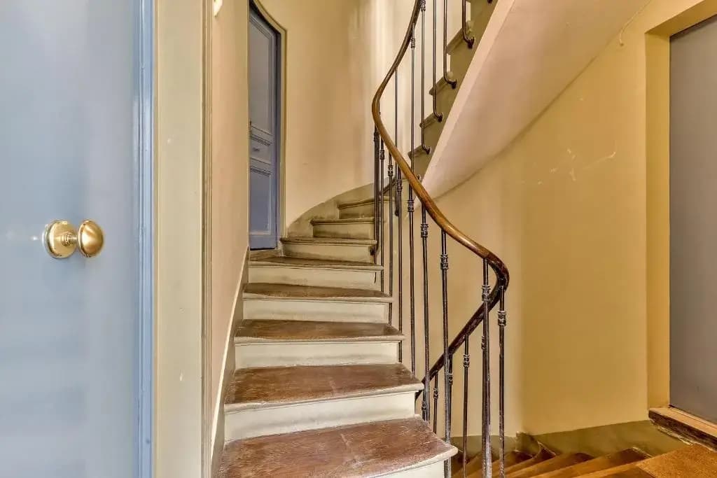 93 - Luxury Flat in Le Marais - photo 9