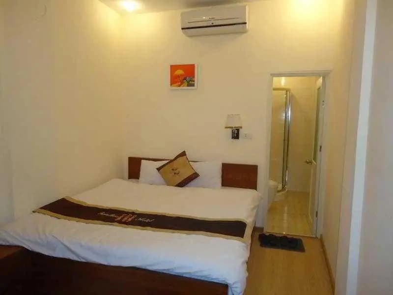 Rainbow Hanoi Hotel - photo 5