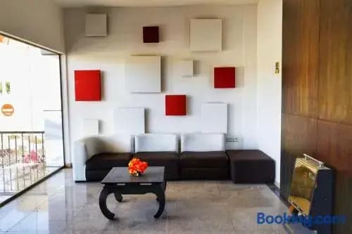Johny International Hotel - photo 44