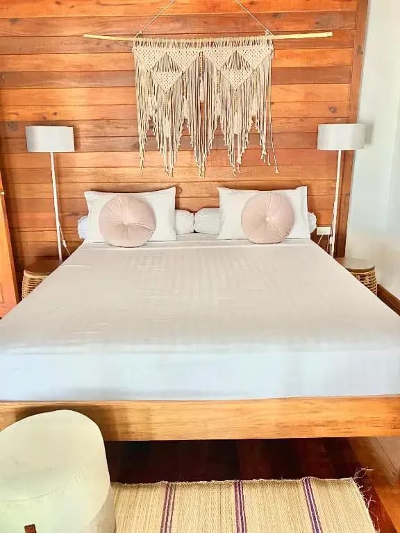 Hin Kong Sunset Beach Front House - photo 3