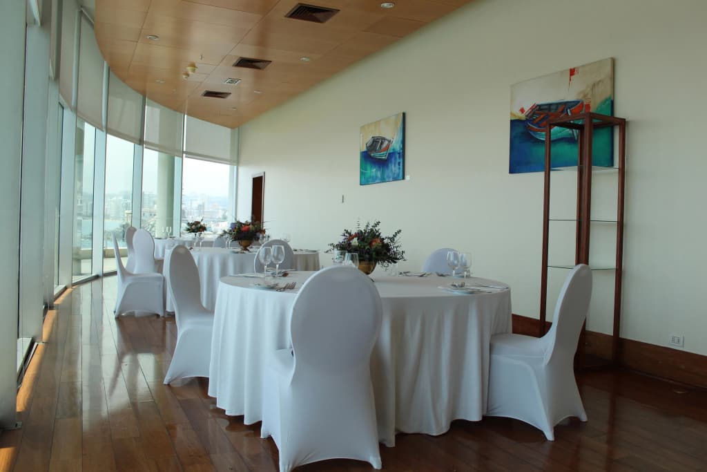 Hotel Mondial - photo 21