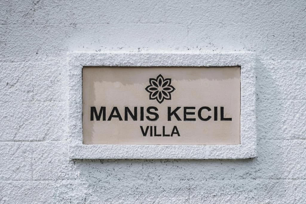Villa Manis Kecil - photo 16