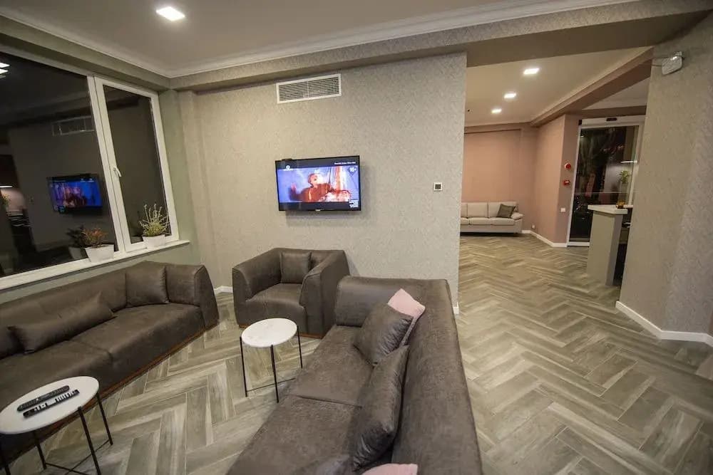 Hotel Bina 21 - photo 12