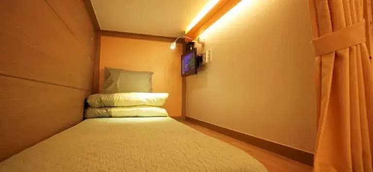 G-star Guesthouse - photo 3