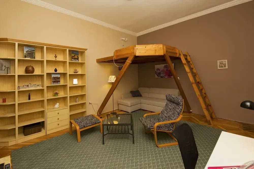 BPM - Comfortable Home Stay - photo 11