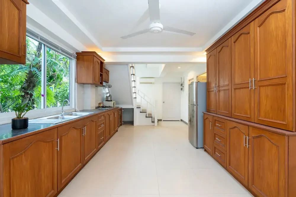 Kamala Beach Front Villas - photo 30