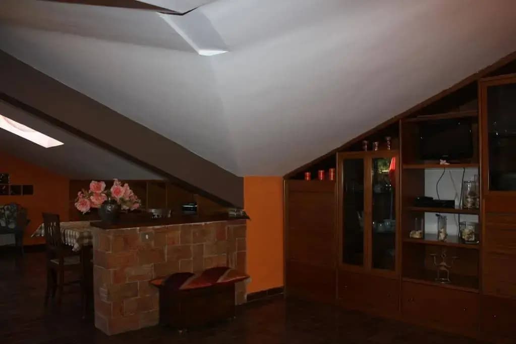 Home In Rome - main photo