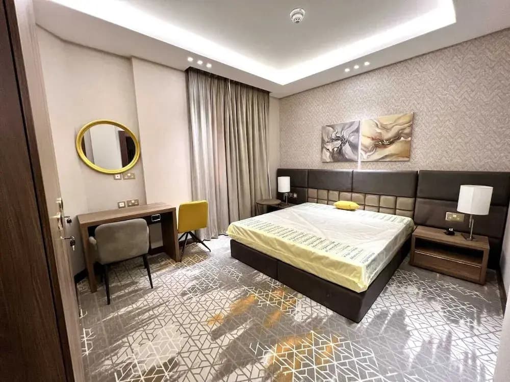 Abraj INN Royal 3 - photo 6