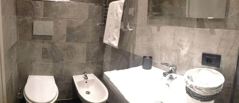 ROMAnce Cosimato Trastevere B&B - photo 8