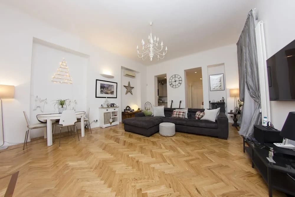 Be Apartments Uberti - photo 1