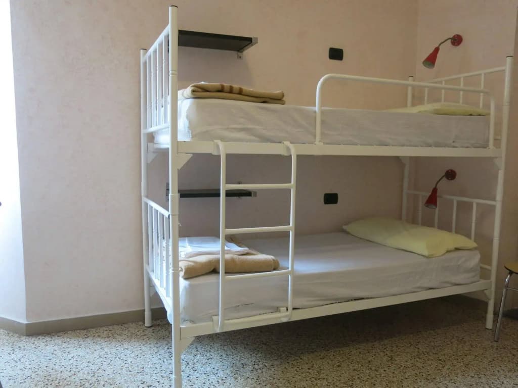 Hostel Archi Rossi - photo 4