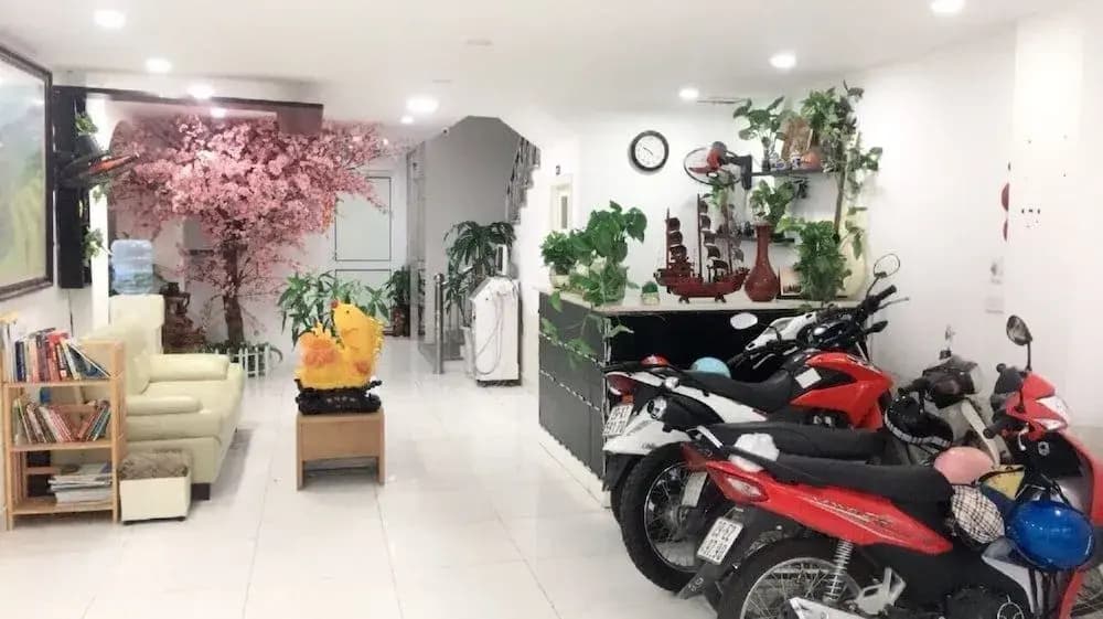 House Xinh - photo 2