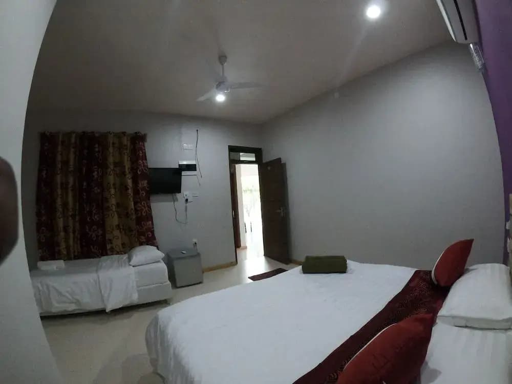 Rasdhoo Stay Hotel - photo 6