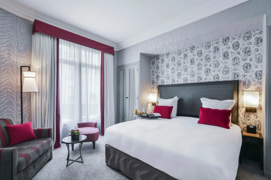 Maison Astor Paris, Curio Collection by Hilton - photo 30