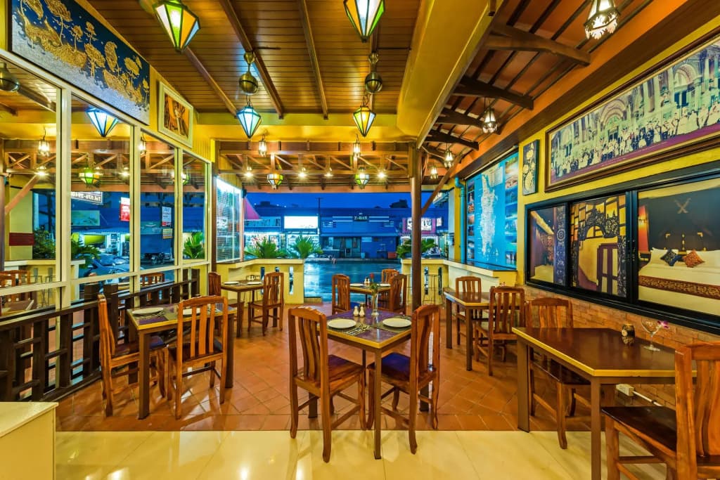 99 Residence Patong - photo 29