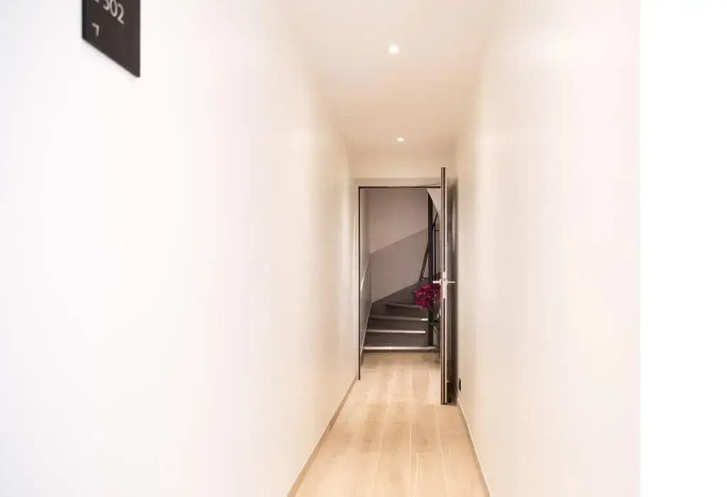 Hotel So Marais - photo 11