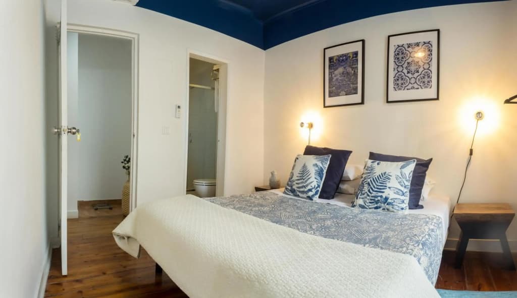 INT Lisbon Suites - photo 18