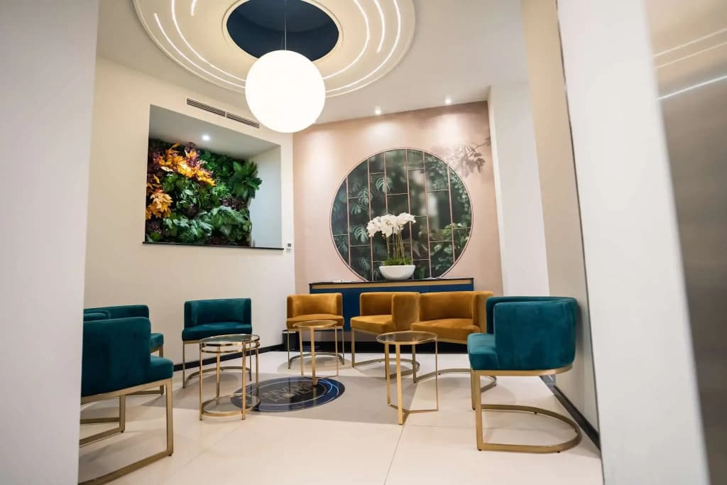 Hotel Univers - photo 2