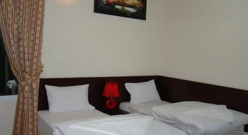 Savoy Grand Hotel Apartments - photo 5
