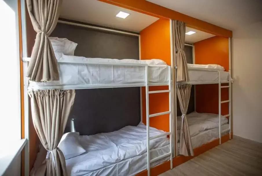 Hostel Abano - main photo