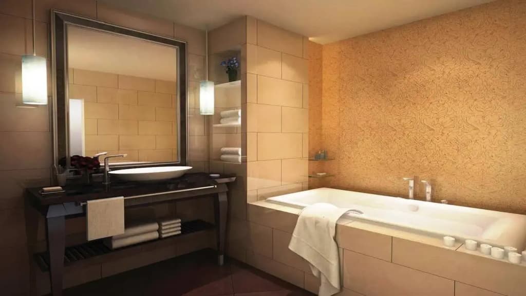 Sheraton Sharjah Beach Resort & Spa - photo 7
