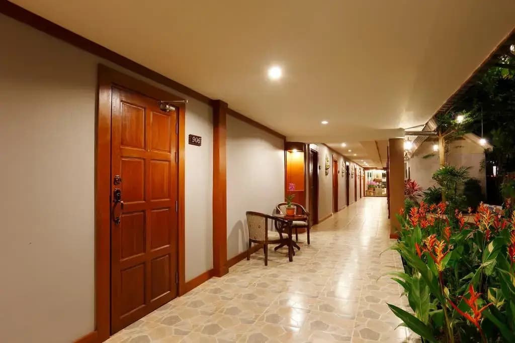 Chabana Resort - photo 13