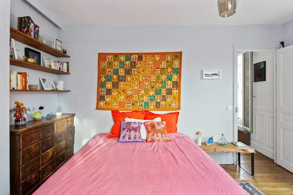Spacious and Bright Duplex Located in the 19th - photo 6