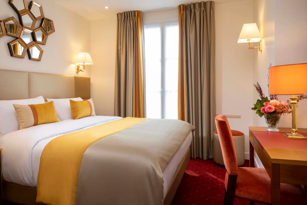 Hotel de Suede Saint Germain - photo 2