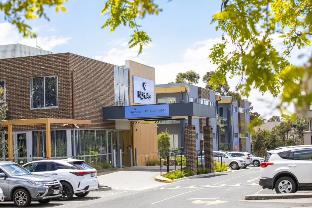 Nightelier Carrum Downs Sands Hotel - photo 21