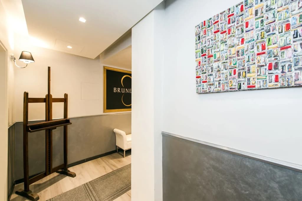 Brunelleschi Holidays Hostel - photo 15