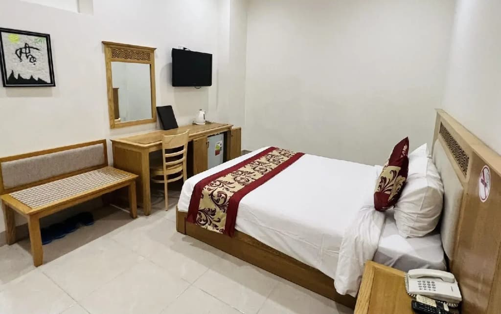 Sophia Sky Hotel Nha Trang - photo 24