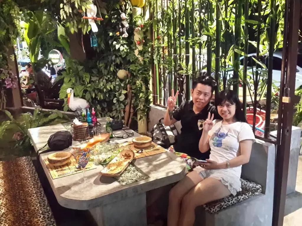 Samui Beach Residence Hotel - photo 31