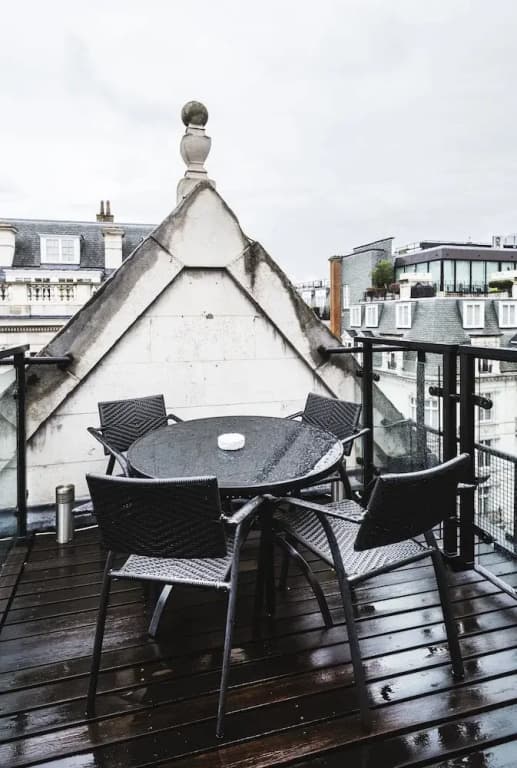 Palace View - Two Bedroom Apartment - photo 16
