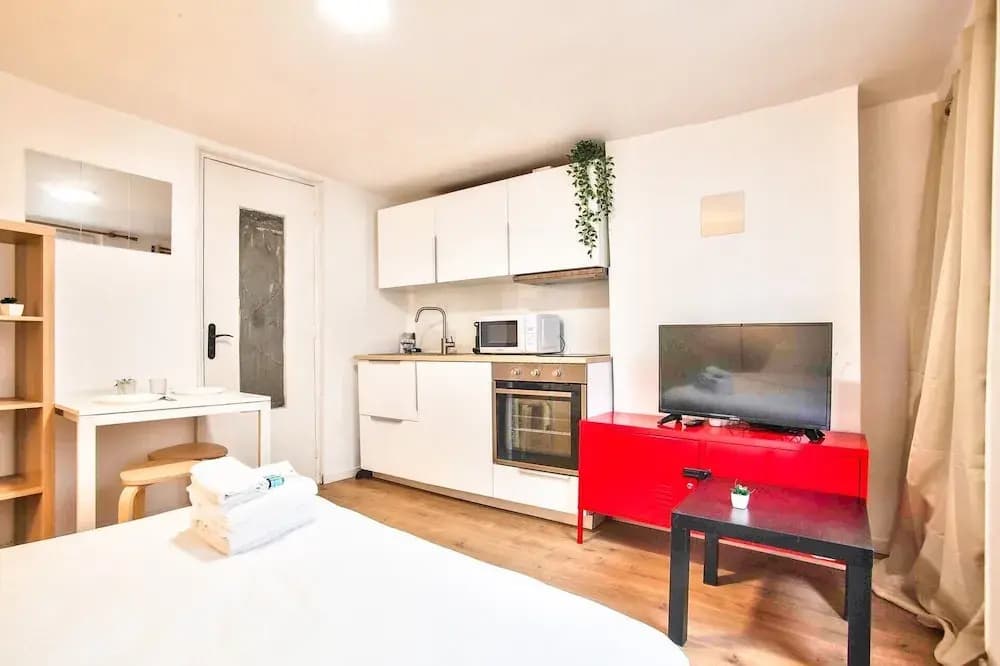 Appartement Tour Eiffel 2 - photo 7