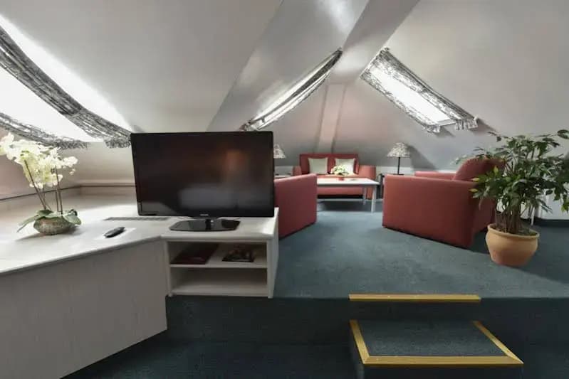 Hotel Landhaus Alpinia - photo 9