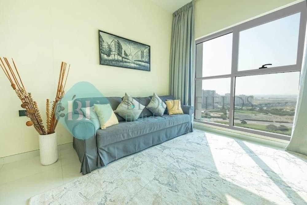 Bloomfields Modern 1Bedroom In Wavez - photo 3