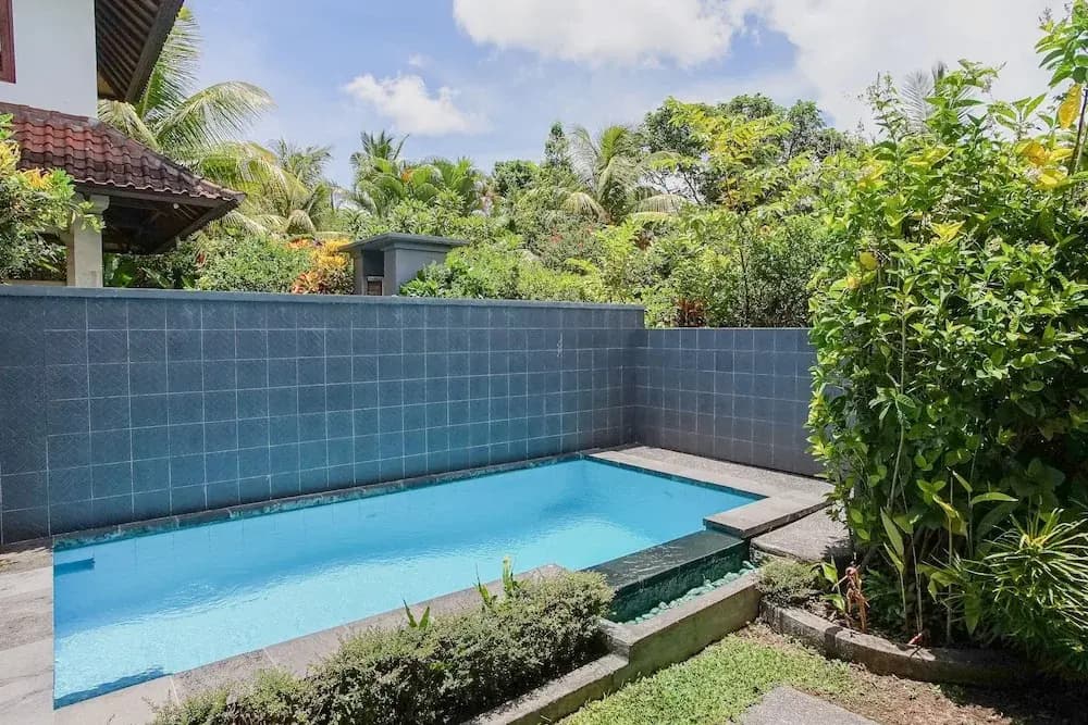 Soca Cantik Villas - photo 14