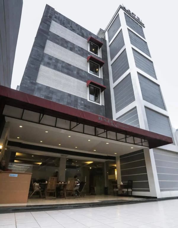 New Raja Residence - photo 1