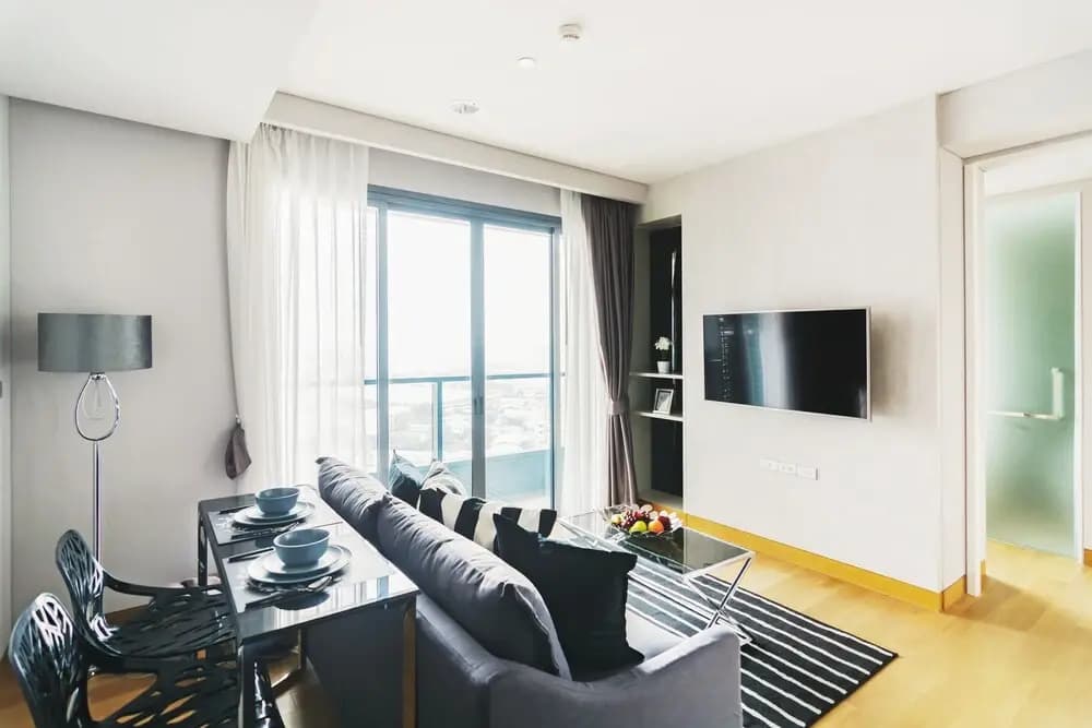 The Lux Community 24 By Favstay - photo 36