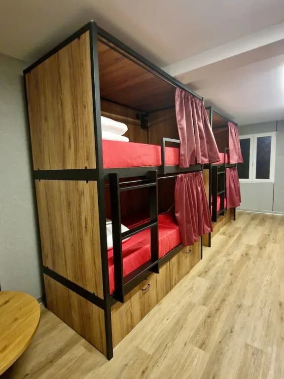 Velvet Hostel Business - photo 14