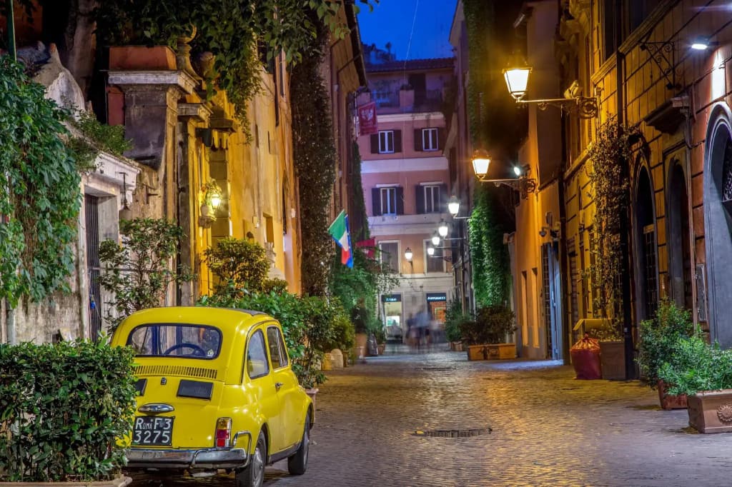 Maison Roma Piazza di Spagna | UNA Esperienze - photo 19