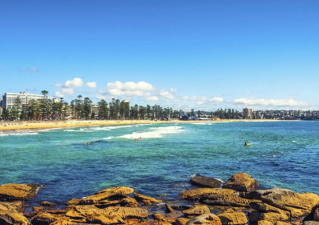 Manly Oceanside - photo 6