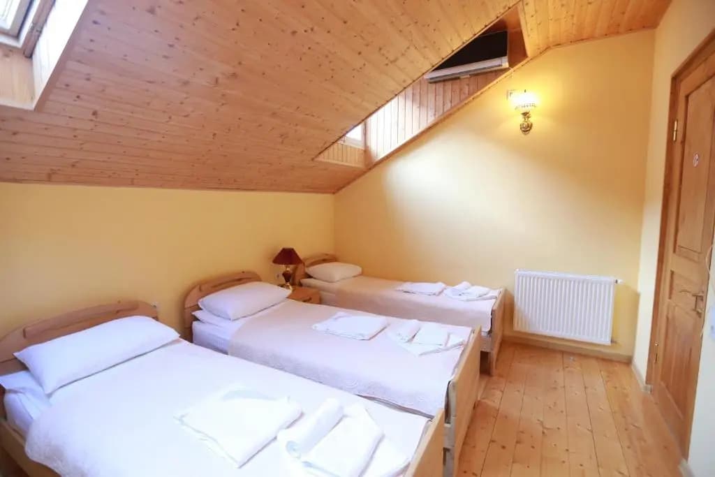 Guest House Goari - main photo