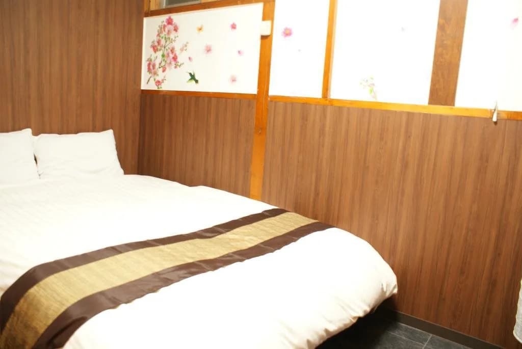 ZenLabo Osaka - Hostel - photo 19