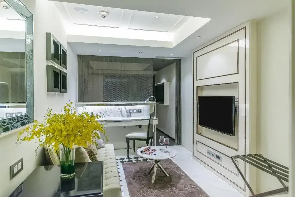 Hotel Pravo Hong Kong - photo 18