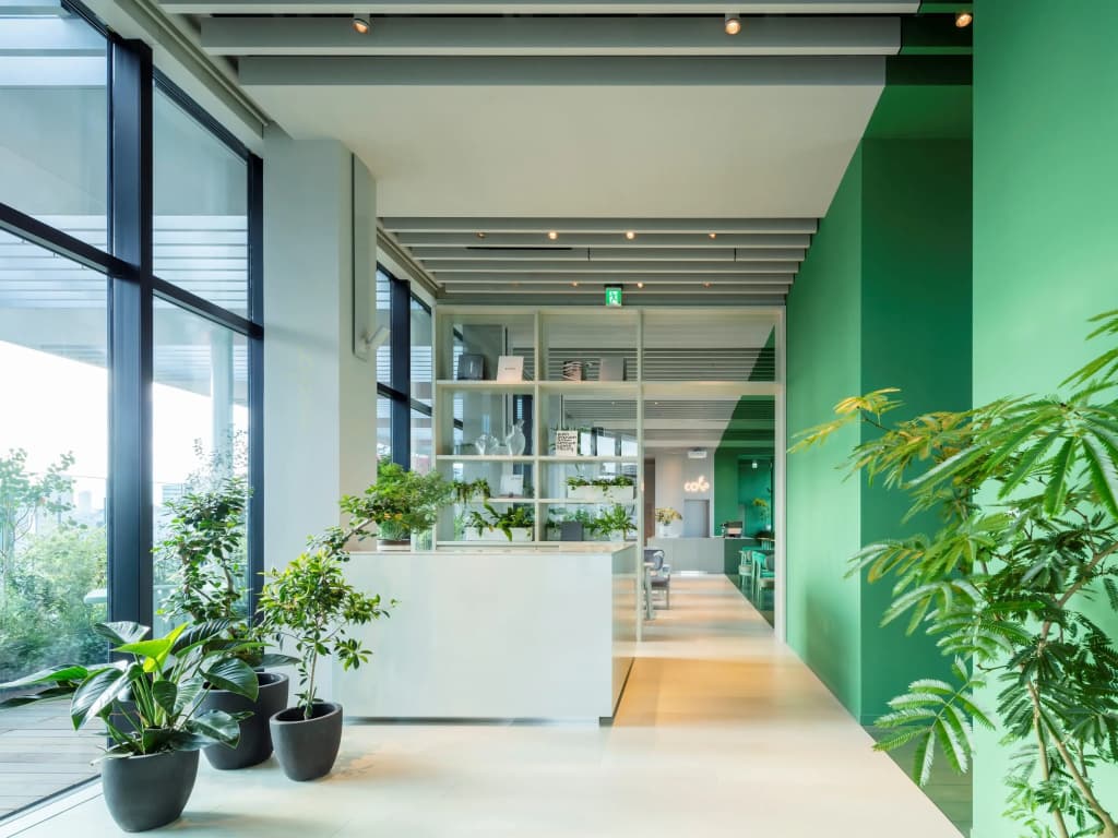 toggle hotel suidobashi TOKYO - photo 16