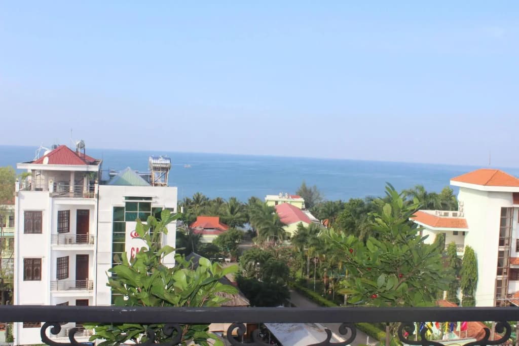 Galaxy Hotel Phu Quoc - photo 13