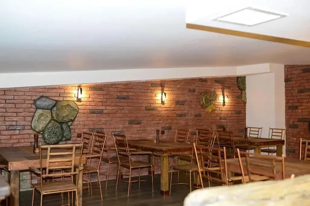 Ragnar Hotel - photo 10