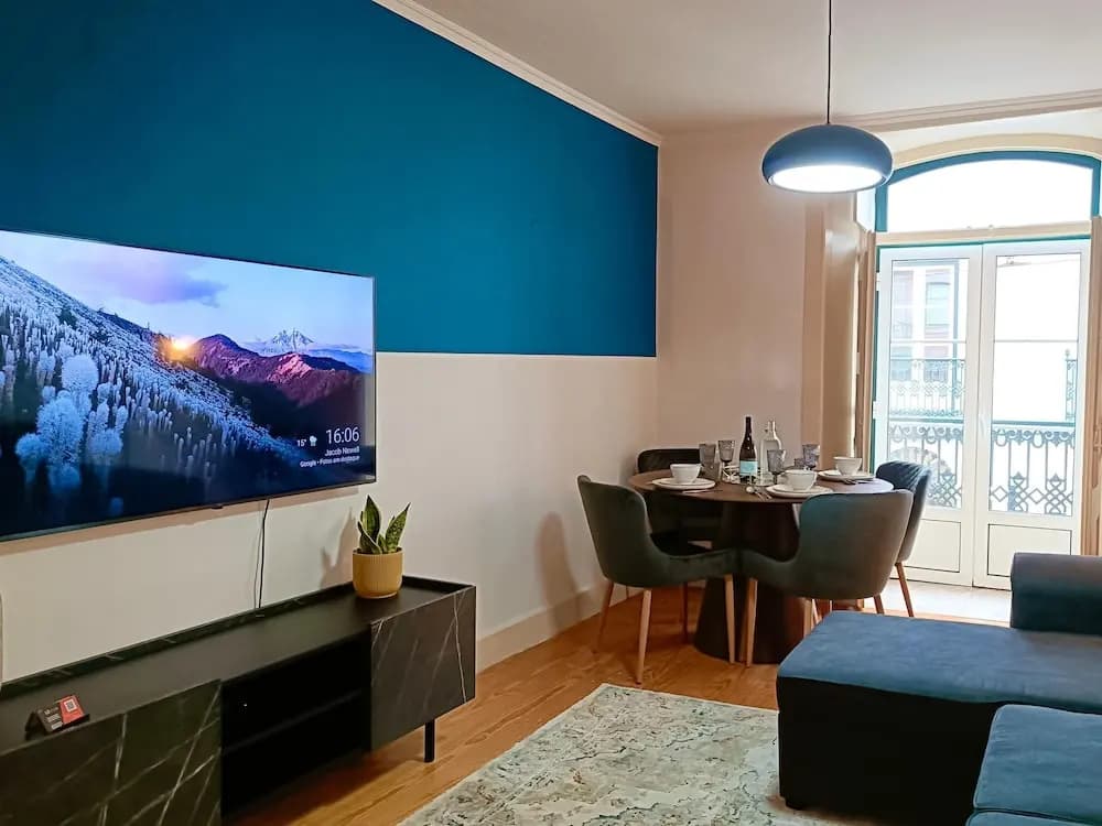 S o Bento Tramview Residence - photo 25