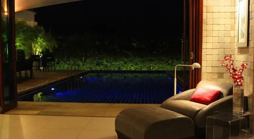 Phu Montra Mansion - photo 9